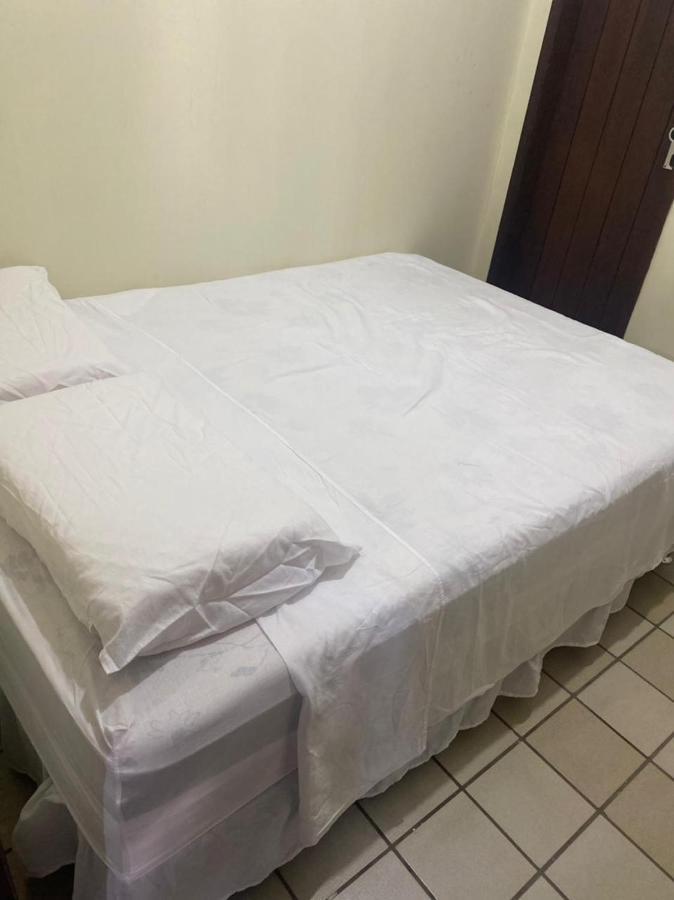 Pensión Msm & Suites Natal
