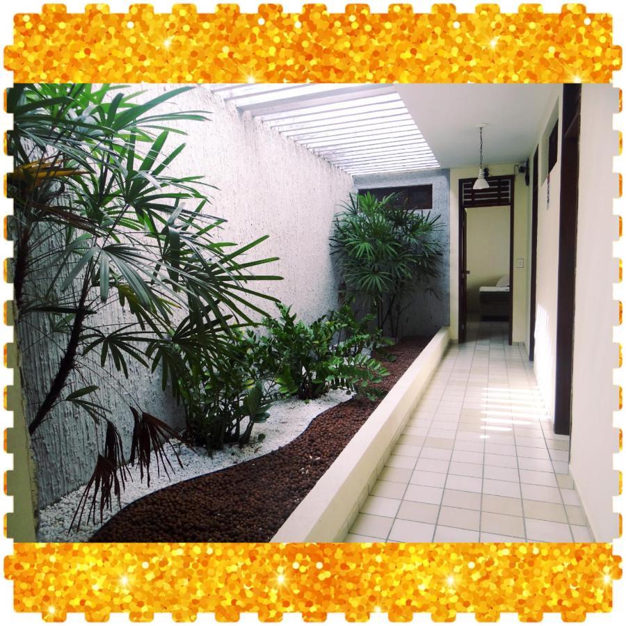 Pensión Msm & Suites *