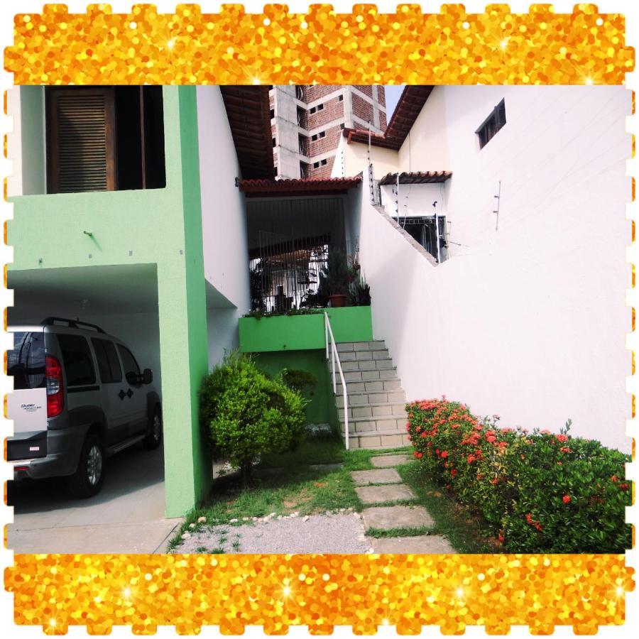 Msm & Suites * Natal