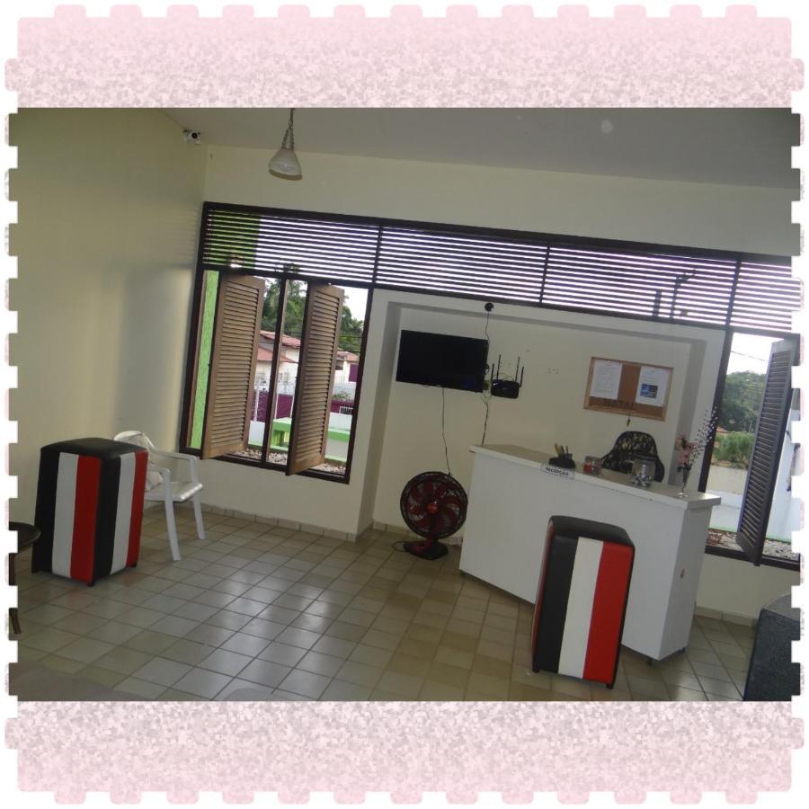 Pensión Msm & Suites *