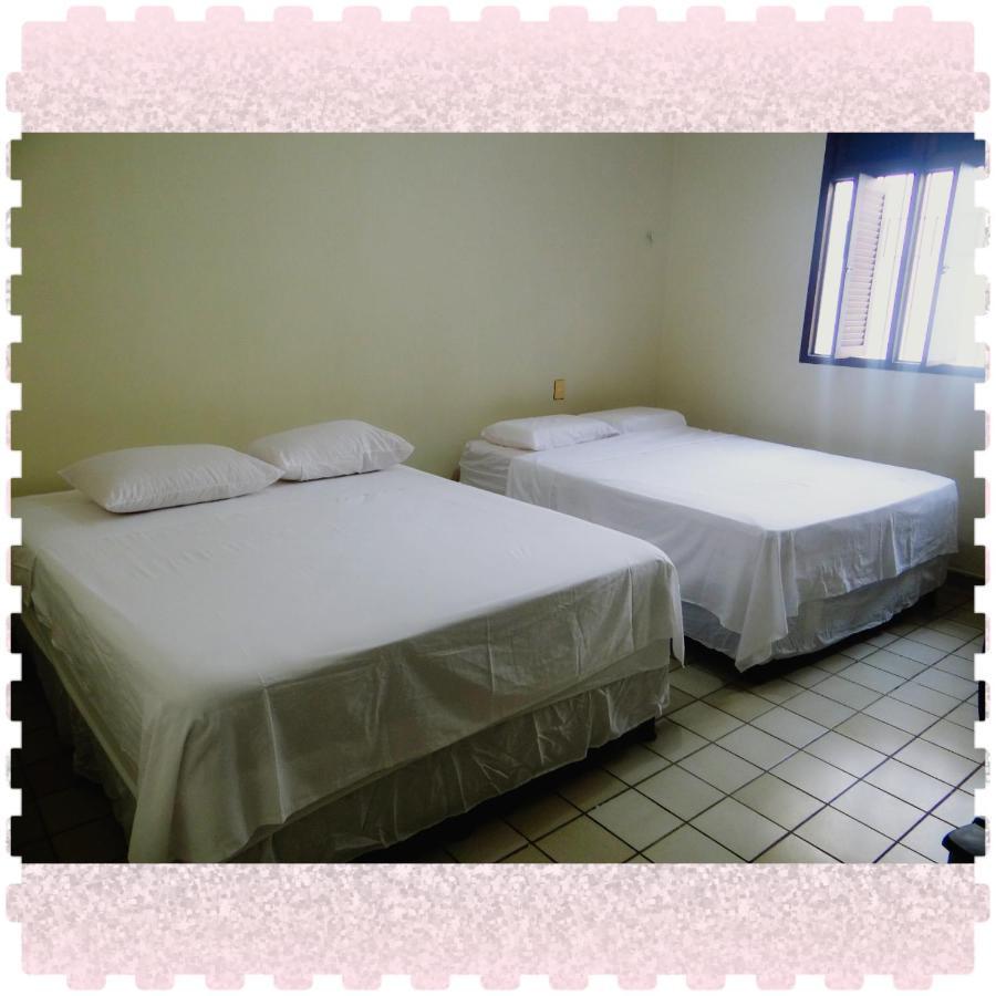 Msm & Suites * Natal