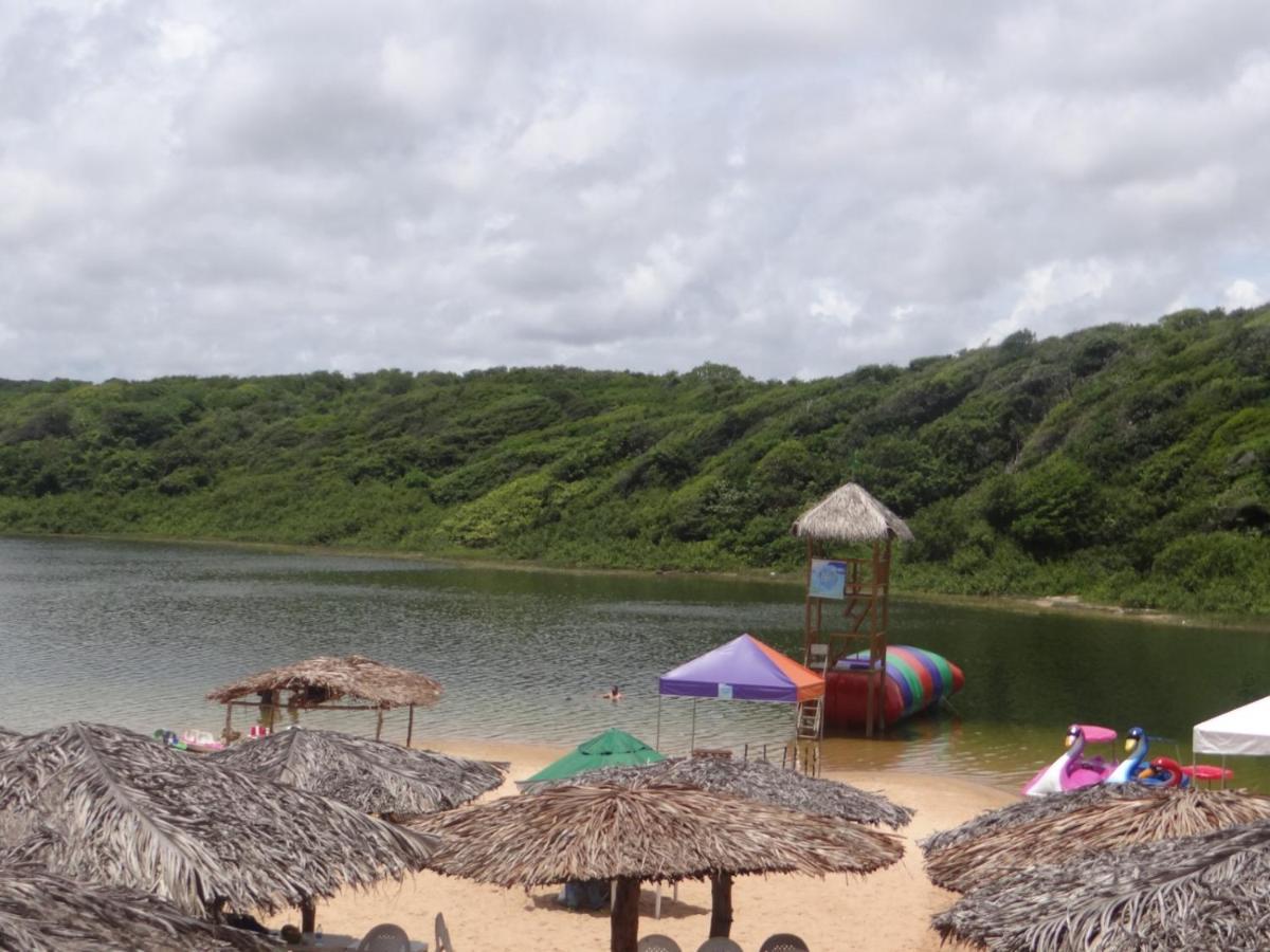 Msm & Suites Natal